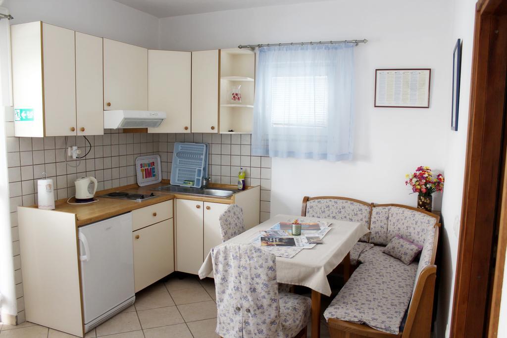Apartment Petric