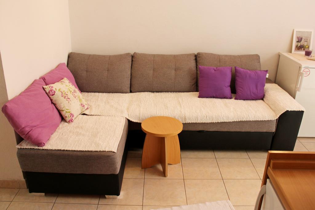 Petric Apartment *