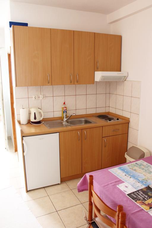 Petric Apartment Makarska