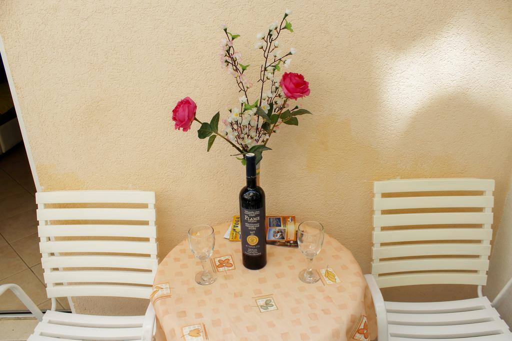 Apartment Petric